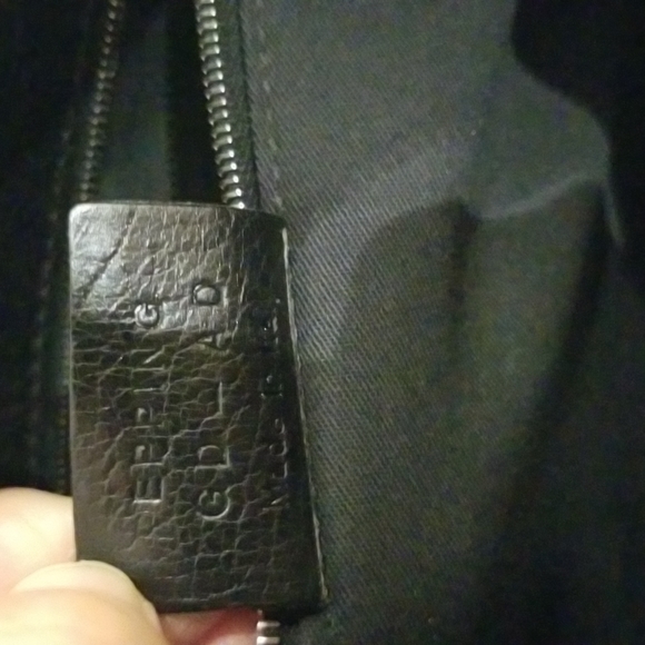 Bally purse - Picture 5 of 7